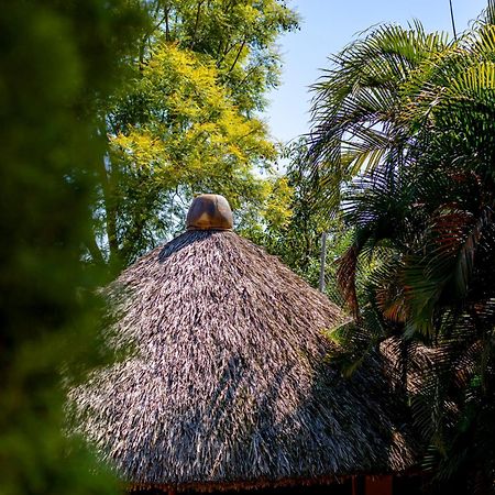 Hotel Casa Yunenisa Oaxaca Exteriér fotografie