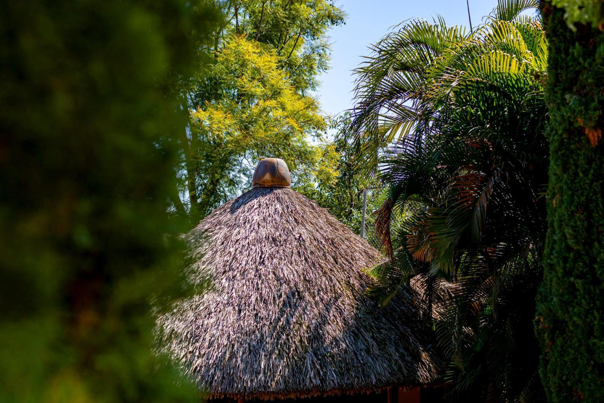 Hotel Casa Yunenisa Oaxaca Exteriér fotografie