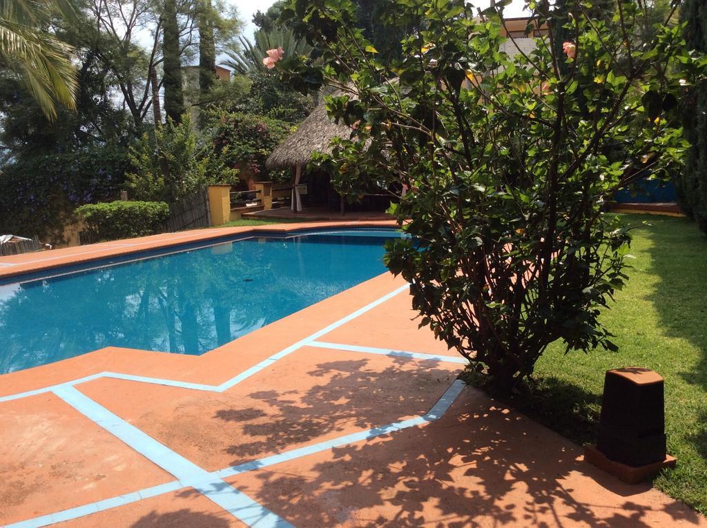 Hotel Casa Yunenisa Oaxaca Exteriér fotografie
