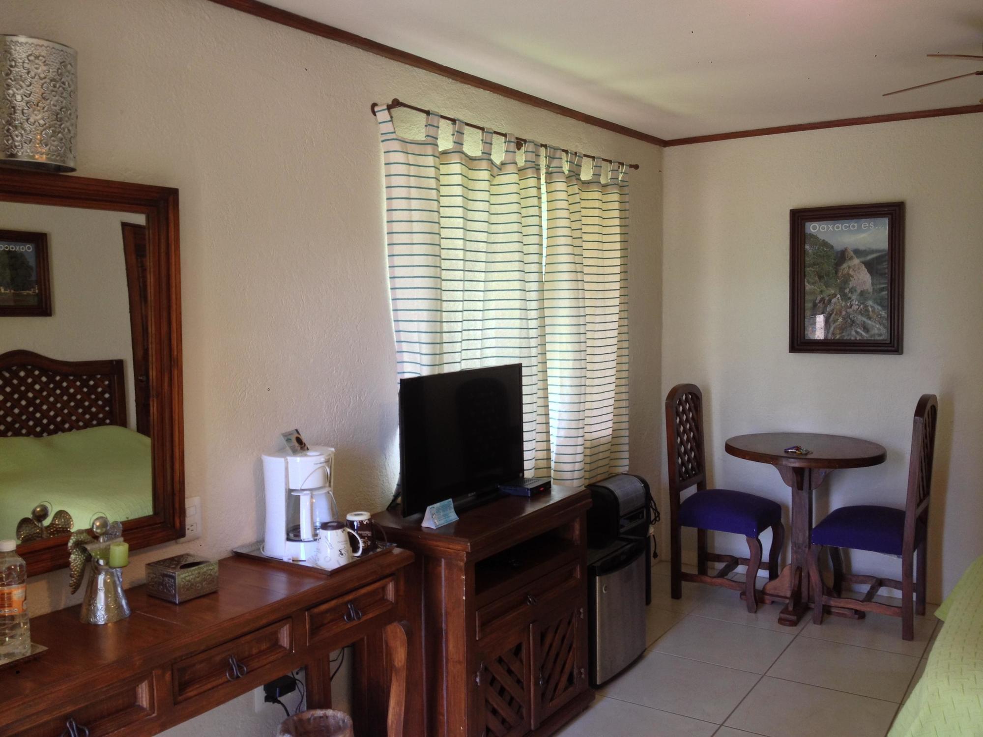 Hotel Casa Yunenisa Oaxaca Exteriér fotografie