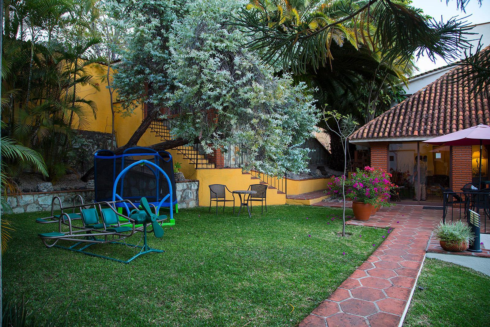 Hotel Casa Yunenisa Oaxaca Exteriér fotografie
