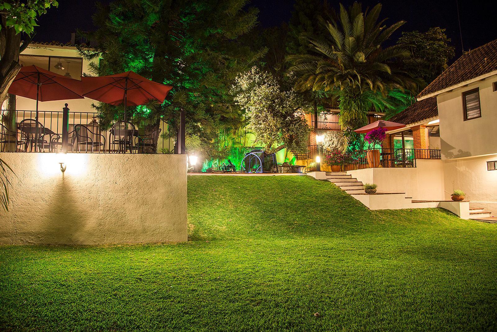 Hotel Casa Yunenisa Oaxaca Exteriér fotografie