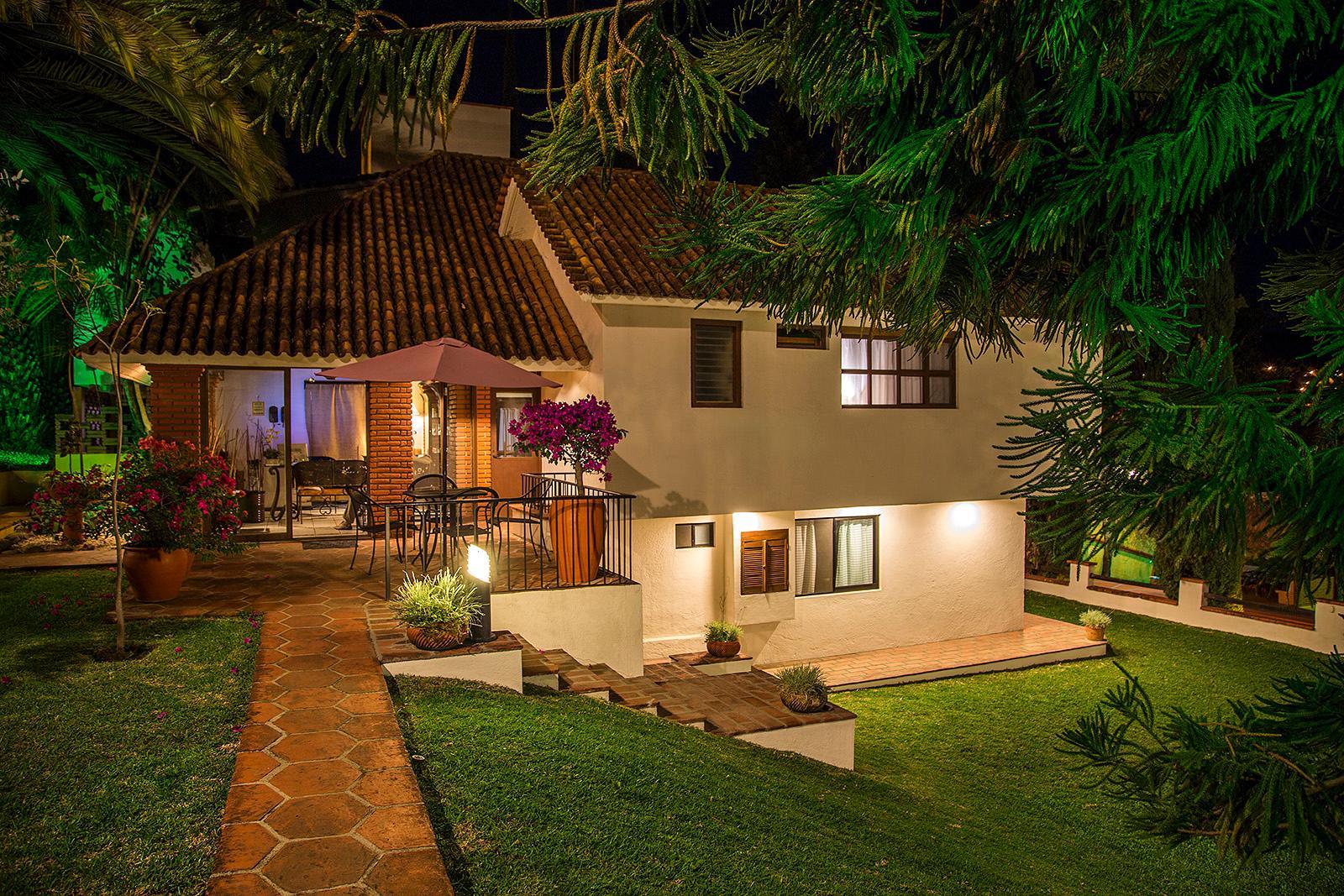 Hotel Casa Yunenisa Oaxaca Exteriér fotografie