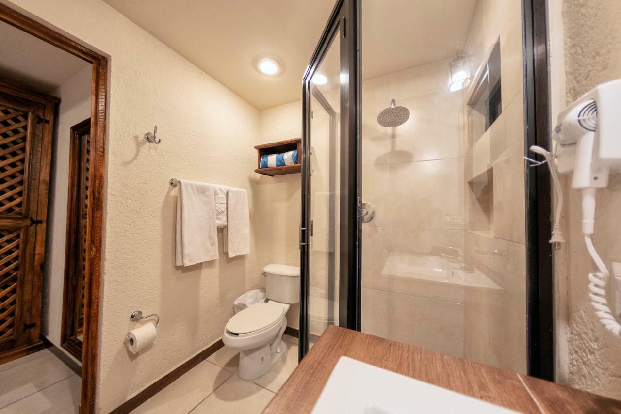 Hotel Casa Yunenisa Oaxaca Exteriér fotografie